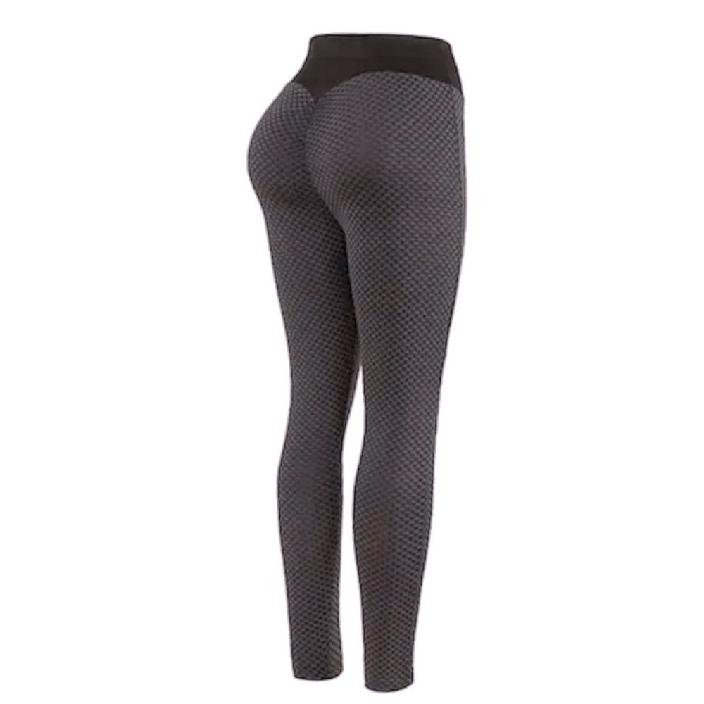 Butt lifting leggings